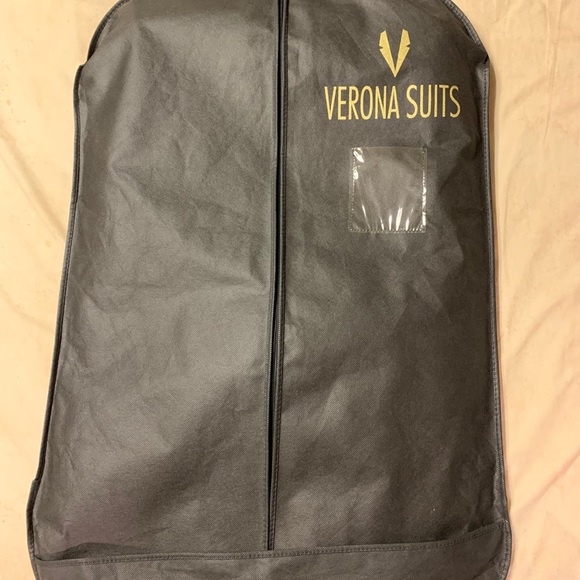 Grey Suit for Sale - Picture 3 of 3